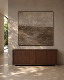 Alida Buffet - Walnut - thumbnail 2