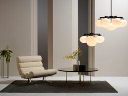 CTO Lighting Cloudesley Large Chandelier