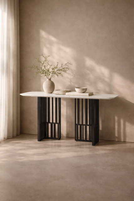 Lexington Console Table - image 1