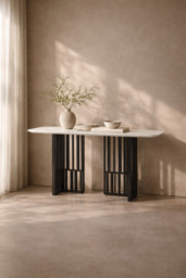 Lexington Console Table - thumbnail 1