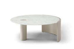 Salida Coffee Table - Beige - thumbnail 4