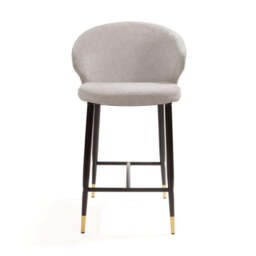 Bellroy Bar Stool - Light Beige - thumbnail 3