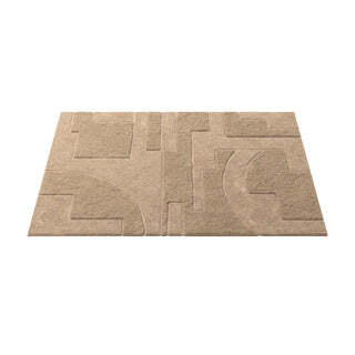 Dome Deco FARO 200x300 Carpet Beige