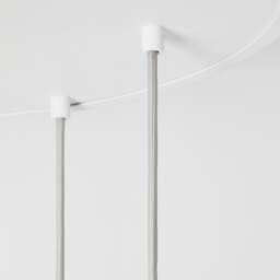 Alumina Nine Pendant Chalk - thumbnail 3