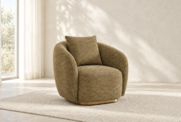 Araco Atelier Cleo Armchair Hazel - thumbnail 1