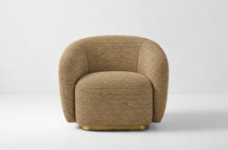 Araco Atelier Cleo Armchair Hazel - thumbnail 3