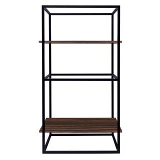 Dome Deco JAVA Shelving Brown
