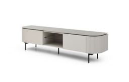 Lantine TV Unit - Beige - thumbnail 4