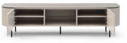 Lantine TV Unit - Beige - thumbnail 3