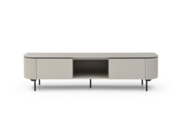 Lantine TV Unit - Beige - thumbnail 2