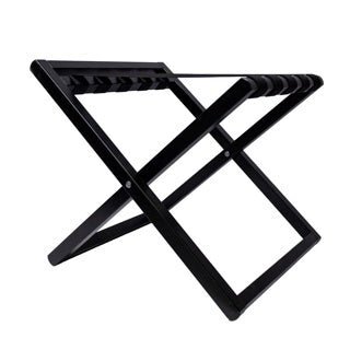 Dome Deco RAPHAEL dressboy / luggage rack / umbrella stand BLA