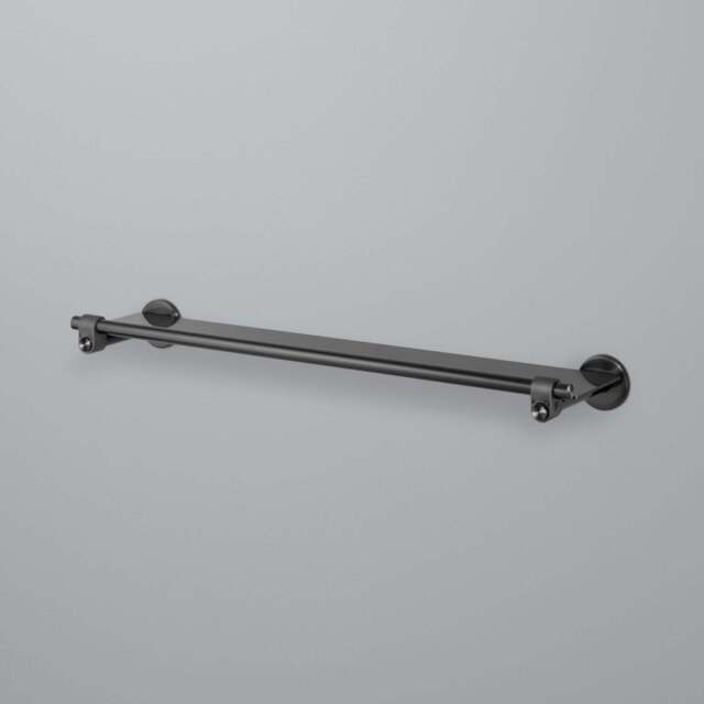 Buster + Punch UBA-351322 Cast - Medium Shelf Gun Metal