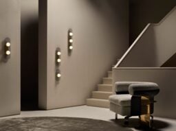 CTO Lighting Modulo - Twin IP44 Wall Light