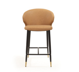 Bellroy Barstool - Vintage Eco Pelle Honey - thumbnail 3