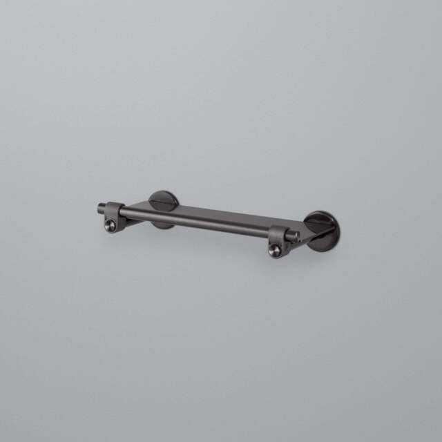 Buster + Punch UMC-352171-01 Cast - Small Shelf Gun Metal