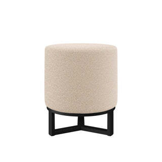 Dome Deco FLYNN Stool Beige