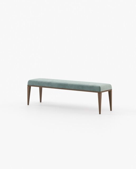 Laskasas AMY Dining Chair & Bench Vienna Safira