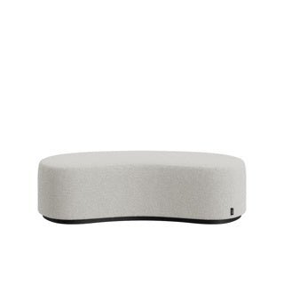 Dome Deco CURVE  Stool Grey