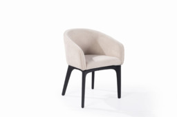 Lucille Dining Arm Chair - thumbnail 3