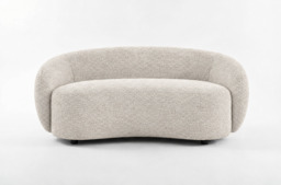 Araco Atelier Willow 3 Seater Sofa Daisy - thumbnail 3