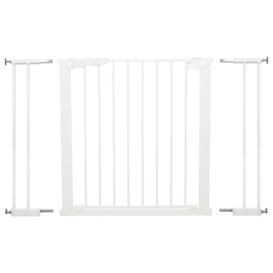 BabyDan Premier Wide Safety Gate