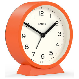 Habitat Alarm  Clock - Orange - thumbnail 2