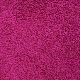 Habitat Egyptian Cotton Plain 4 Piece Towel Bale - Pink - thumbnail 2