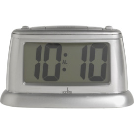 Acctim Smartlite Extra Large Alarm Clock