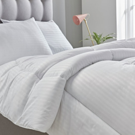 Cosmo Living 10.5 Tog Duvet - Double - thumbnail 2
