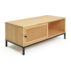 Habitat Elaina Coffee Table - Pine - thumbnail 1