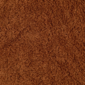 Argos Home Caramel Fleece Christmas Bedding Set - Double - thumbnail 2