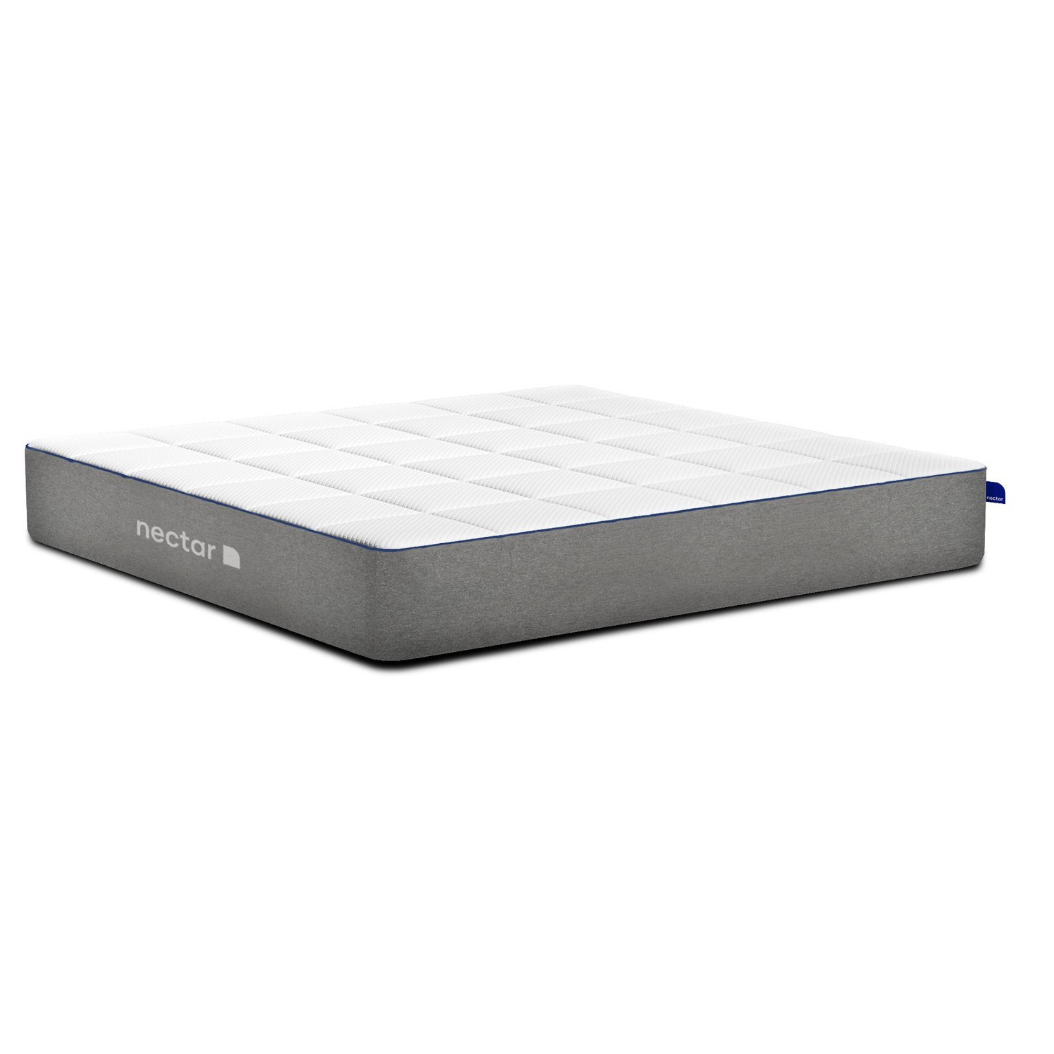 Nectar Sleep Memory Foam Mattress - Small Double