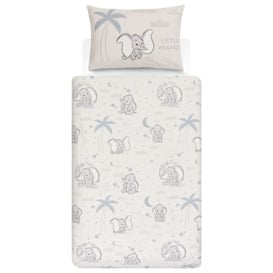 Disney Nursery Cotton Dumbo Nursery Bedding Set - Single - thumbnail 2