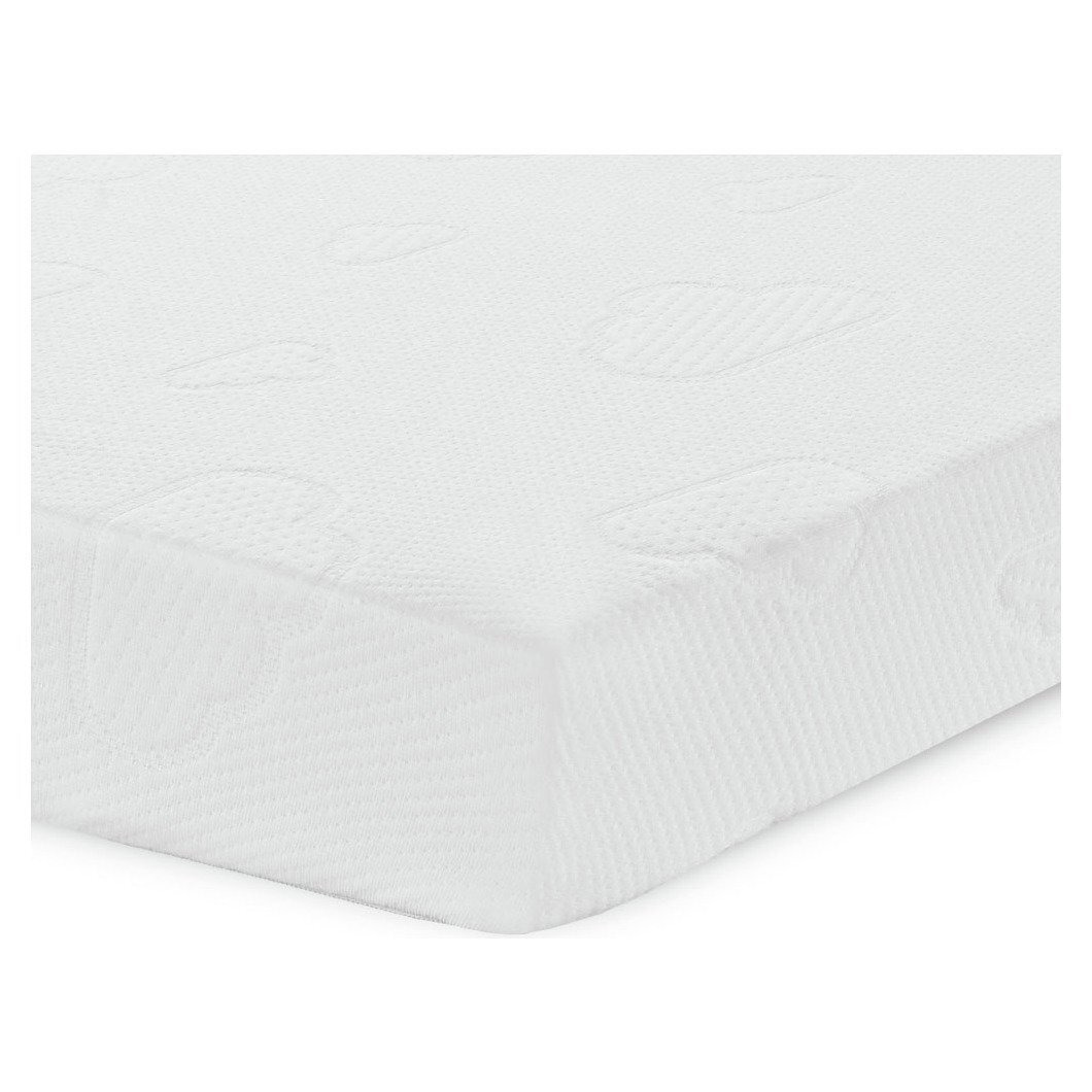 Silentnight Safe Night Snuggle 70 x140cm Cot Bed Mattress - image 1