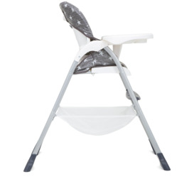 Joie Mimsy Snacker Highchair - Twinkle - thumbnail 2