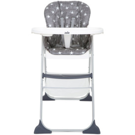Joie Mimsy Snacker Highchair - Twinkle - thumbnail 1