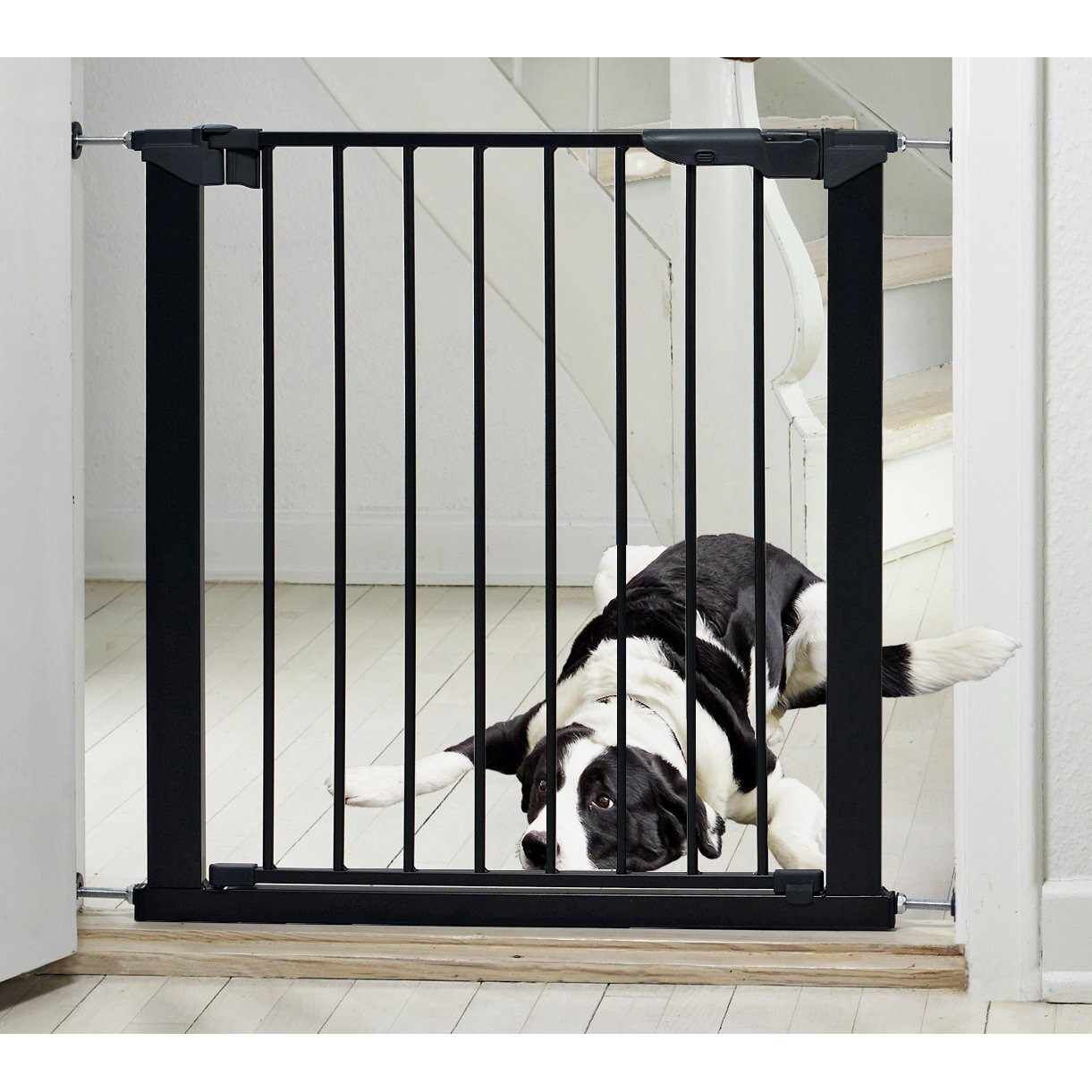 Dog Gates Argos Pressure Gate Safety Gates Argos Stair Gate For