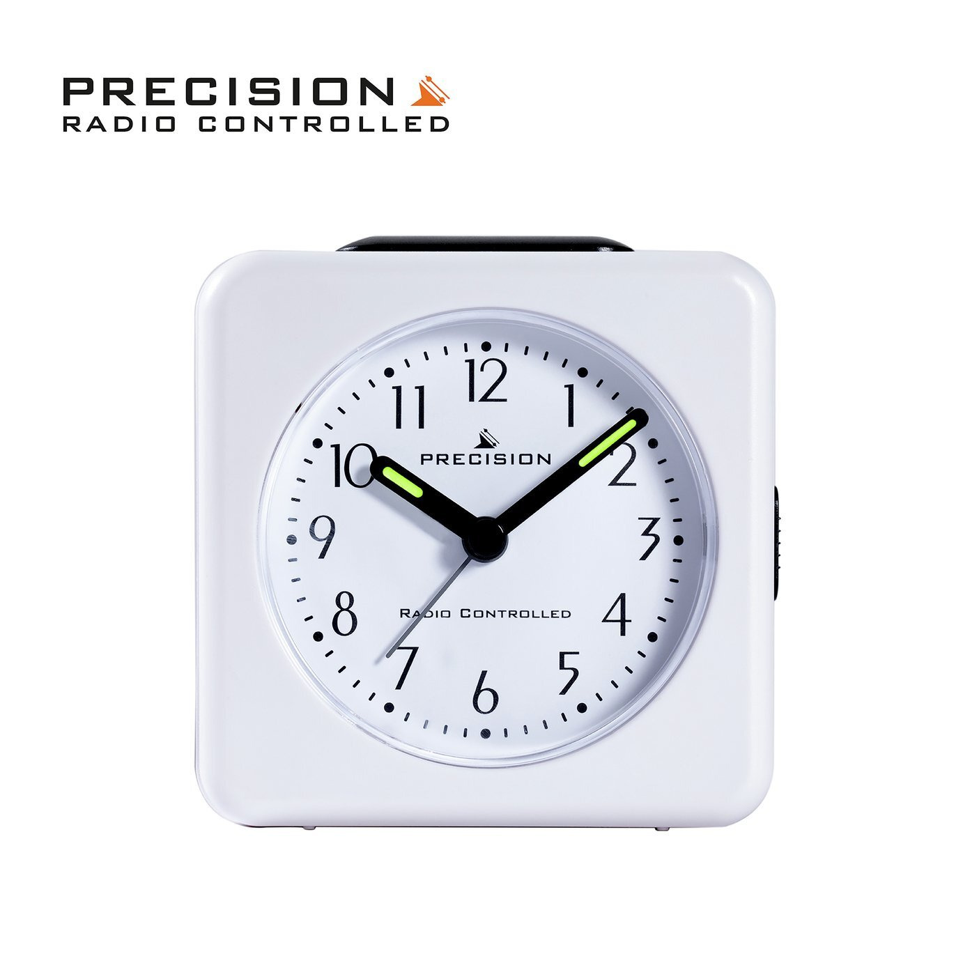 Precision Radio Controlled Alarm Clock - image 1