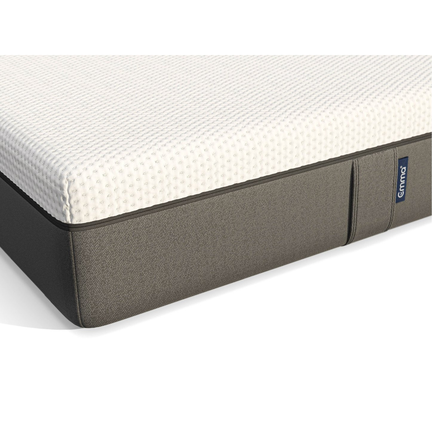 Emma Premium Hybrid Mattress - Small Double