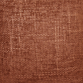 rucomfy Fabric Bean Bag Chair - Burnt Orange - thumbnail 2