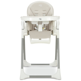 Baby Elegance Nup Nup Highchair - Natural - thumbnail 2