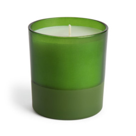 Habitat Scented Boxed Candle - Fig Leaf & Amber