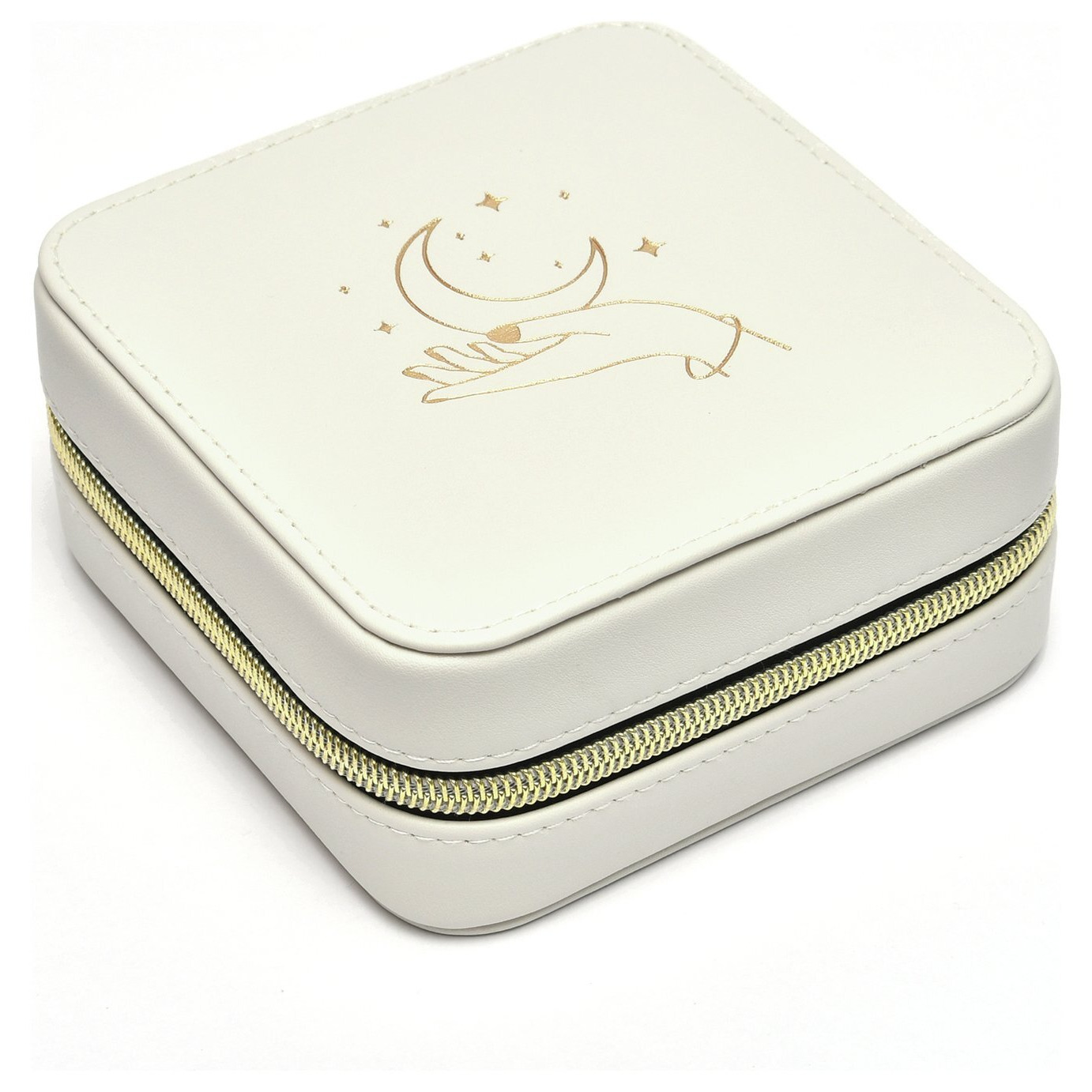 Personalised Luxury Jewellery Box Gift By Dibor | notonthehighstreet.com