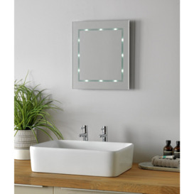 Habitat Harlow Bathroom Mirror - thumbnail 2