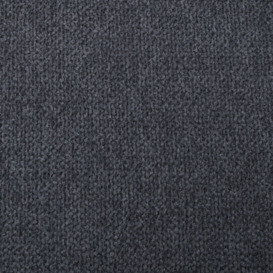 Argos Home Aleeza Fabric Left Hand Corner Sofa - Charcoal - thumbnail 2