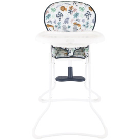Graco Snack n' Stow Highchair Into The Wild - thumbnail 2