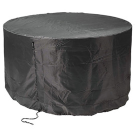 Pacific Round Patio Set Cover - thumbnail 1