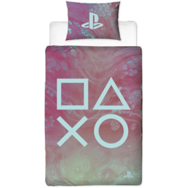 Playstation Kids Pink Bedding Set - Single - thumbnail 2
