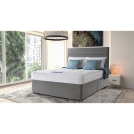 Sealy Posturepedic Sprung Firm Ortho Double Mattress - thumbnail 2