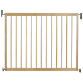 Munchkin Extending Wooden Safety Gate